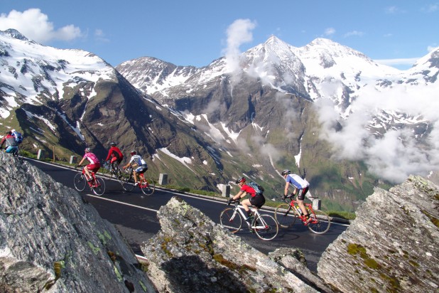 Hexenkueche (Foto: TVB Grossglockner Zellersee) Hexenkueche (Foto: TVB Grossglockner Zellersee)
