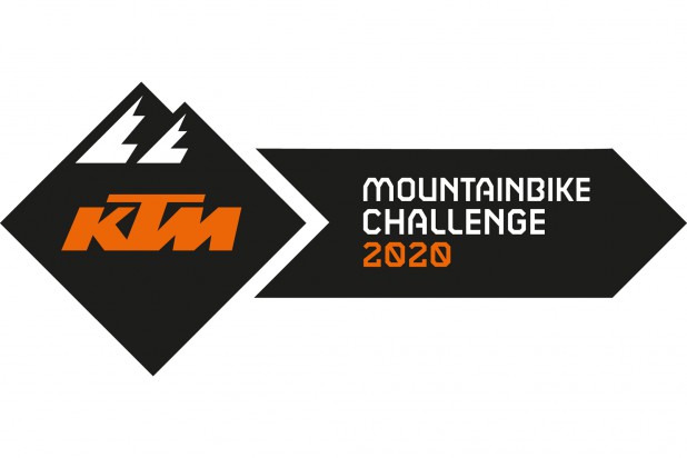 Logo KTM Mountainbike Challenge 2020