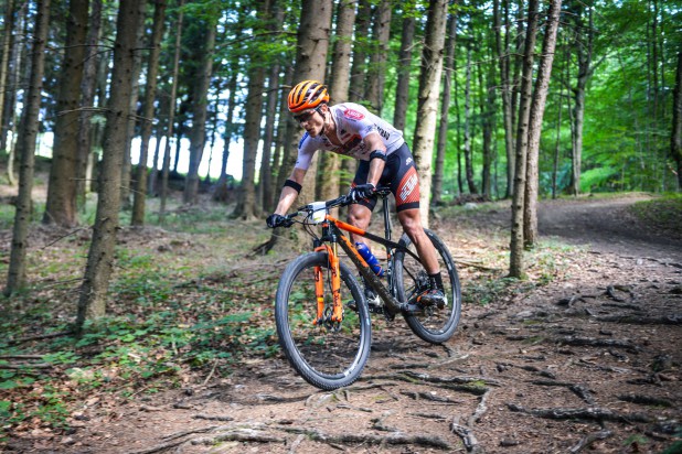 Mostviertel MTB Marathon Mank (Foto: sportograf)