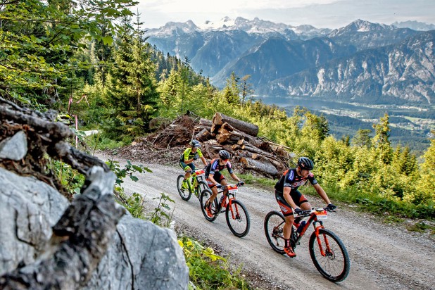 Salzkammergut Trophy Raschberg (Foto: Erwin Haiden) 