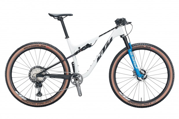 KTM Scarp Prime 2021 KTM Scarp Prime 2021