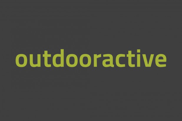 Outdoor active Logo