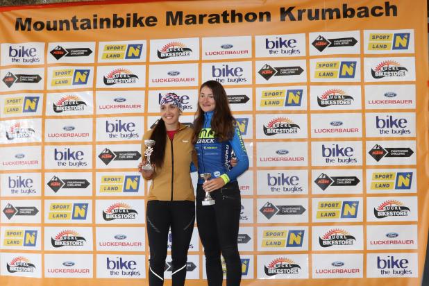 Bike the Bugles Krumbach 2022 (Foto: Krumbach)