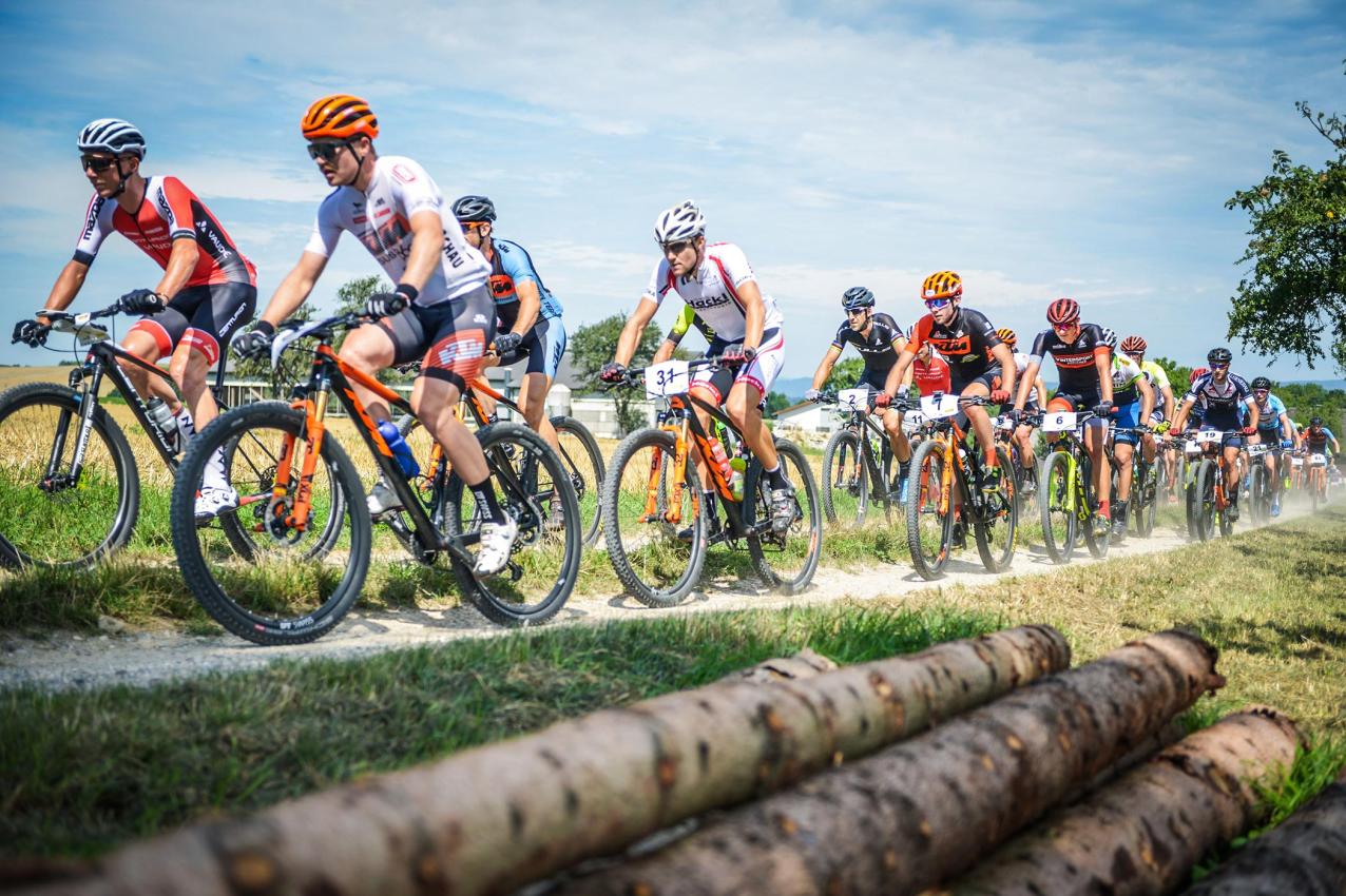 Mostviertel MTB Marathon Mank (Foto: sportograf)