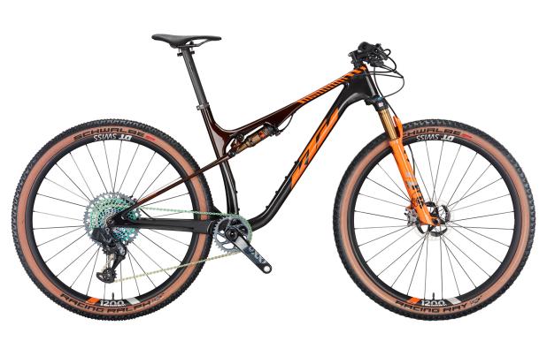 KTM Scarp Exonic MY23