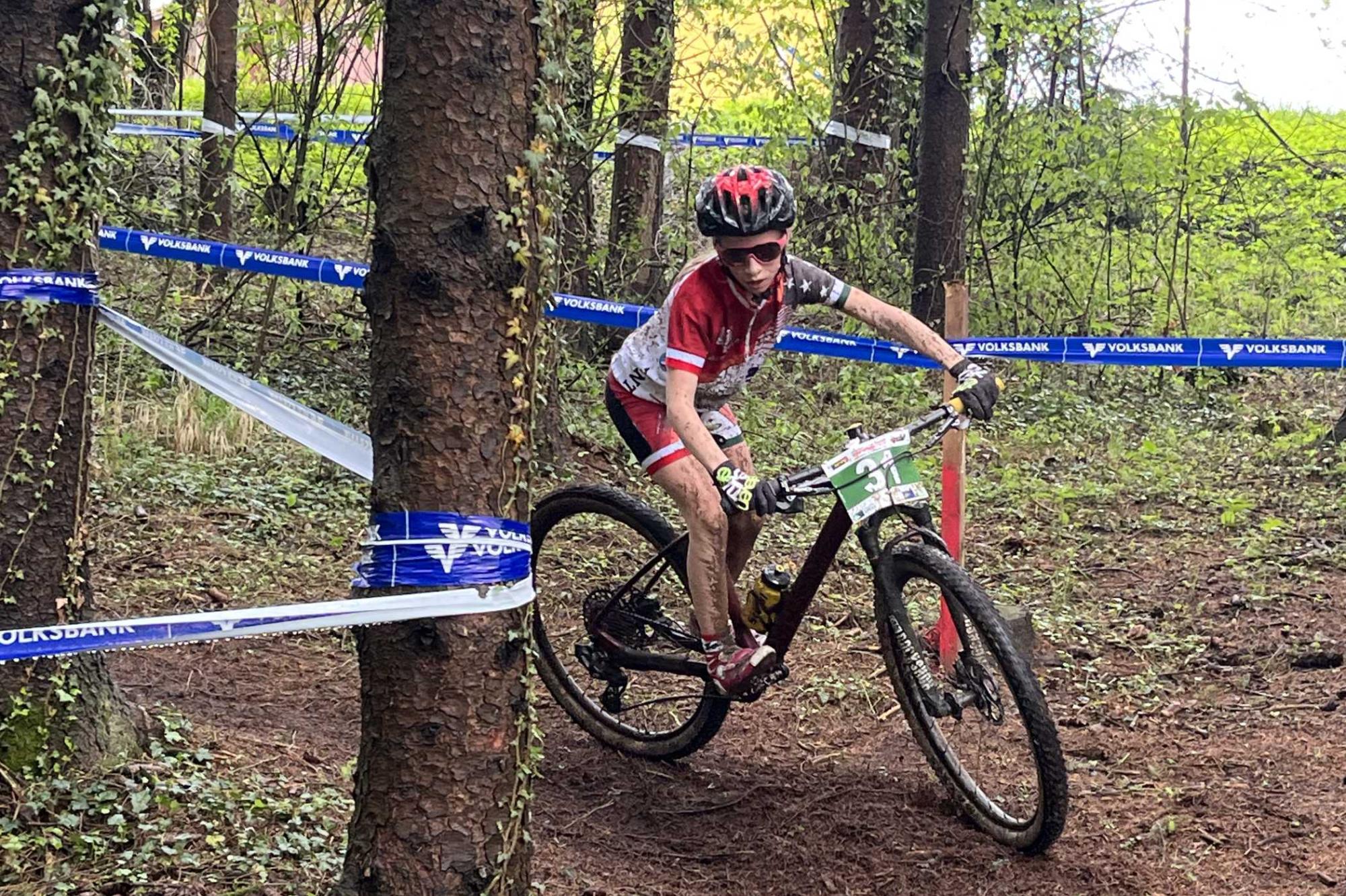 Maria Lankowitz Junior Challenge (Foto: Crazy Cross Bikers)