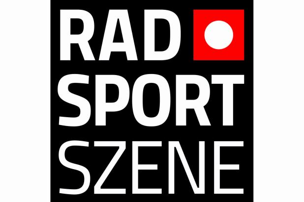 Logo Radsportszene