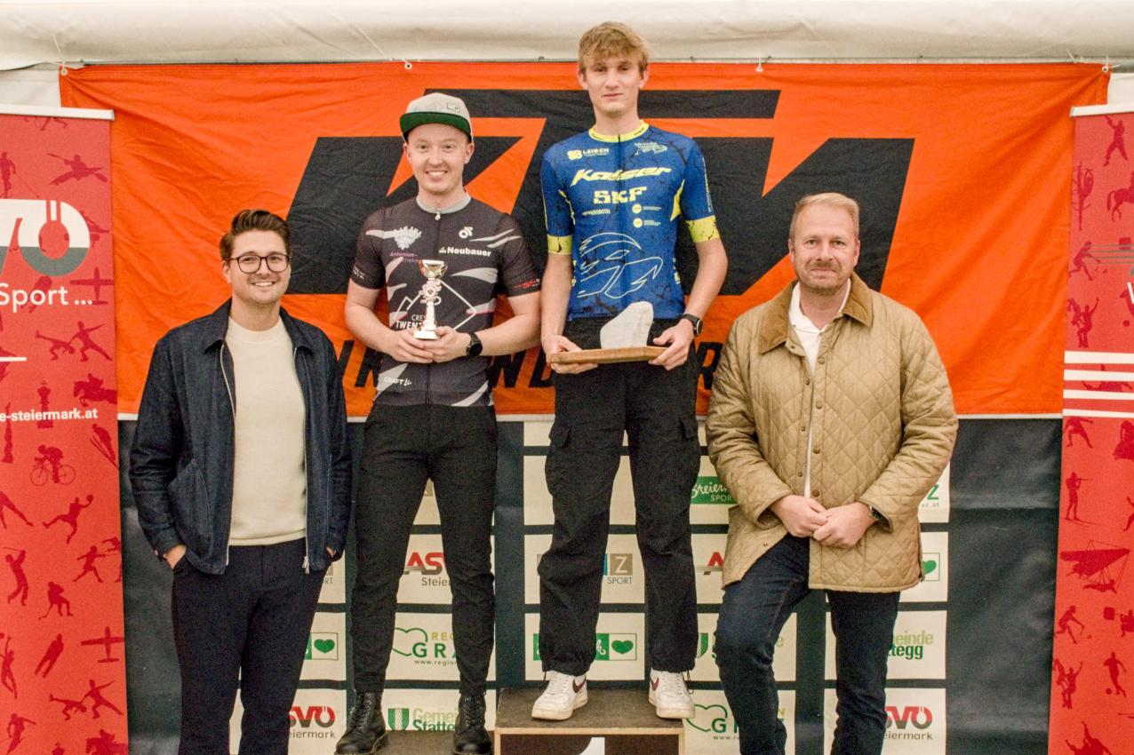 KTM Challenge Sieger 2024 (Foto: Bike Club Stattegg)