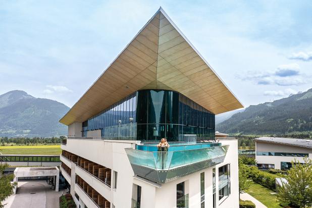 TAUERN SPA Kaprun