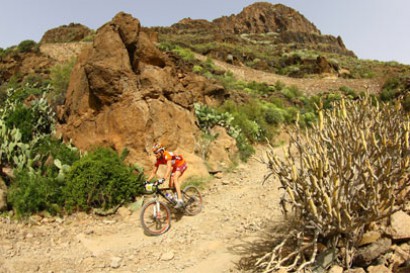 Tipp! Open Marathon Gran Canaria am 26. MÃ¤rz 2011