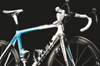 Trek wird Titelsponsor beim besten Radsport-Team der Welt
