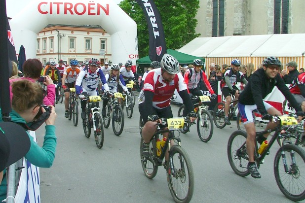 RÃ¼ckblick St. Veit an der GÃ¶lsen