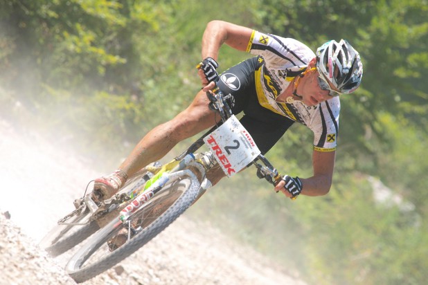 Grimming MTB Marathon 2011