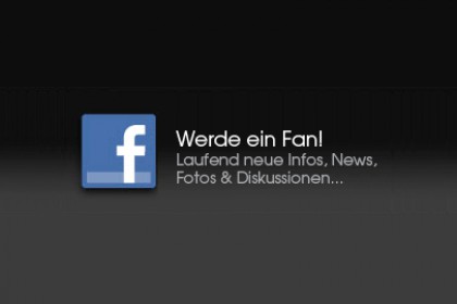 Werde ein Fan von Trek Werde ein Fan von Trek